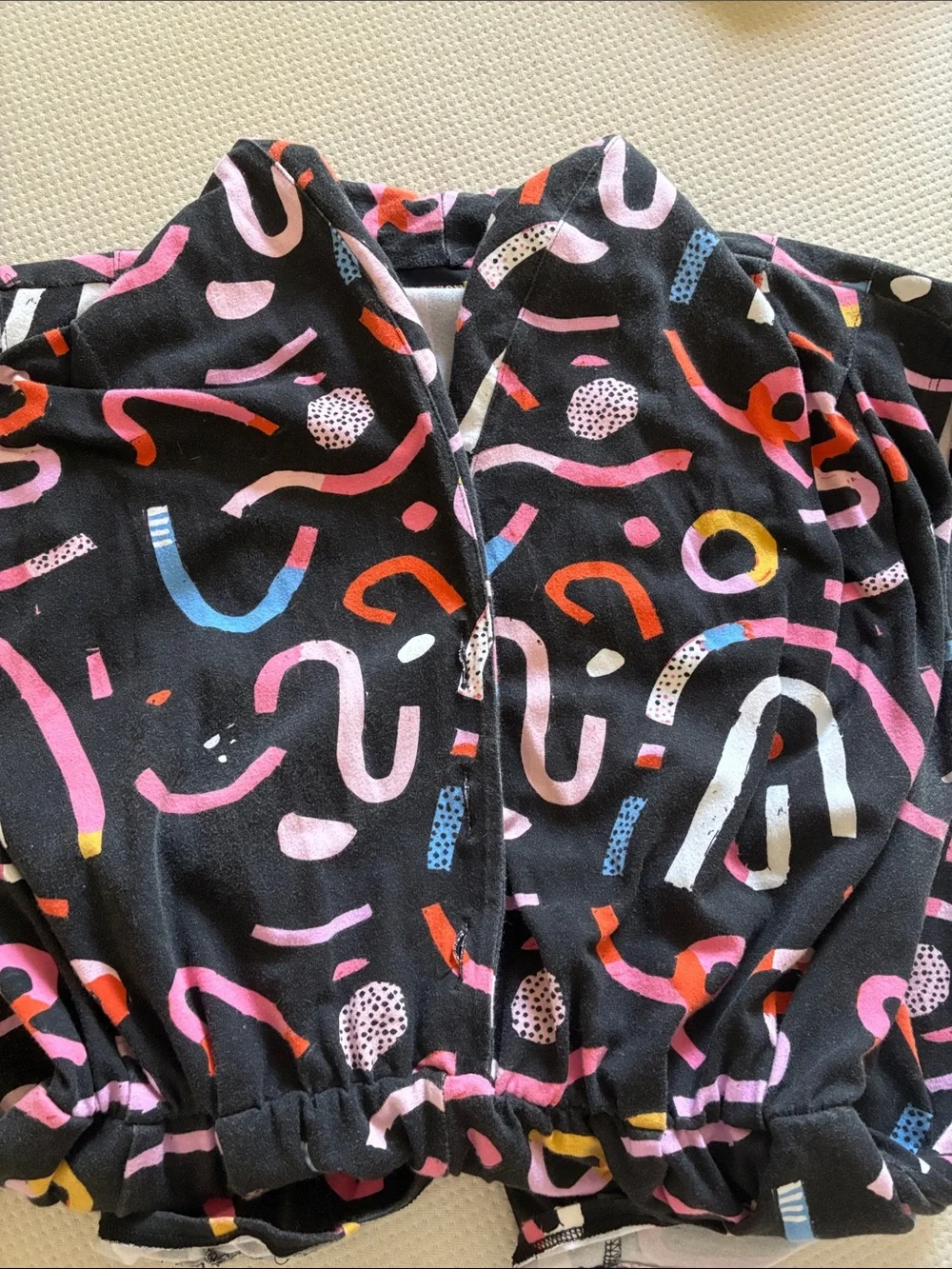 Nooworks candy magic suit - Picture 1 of 3